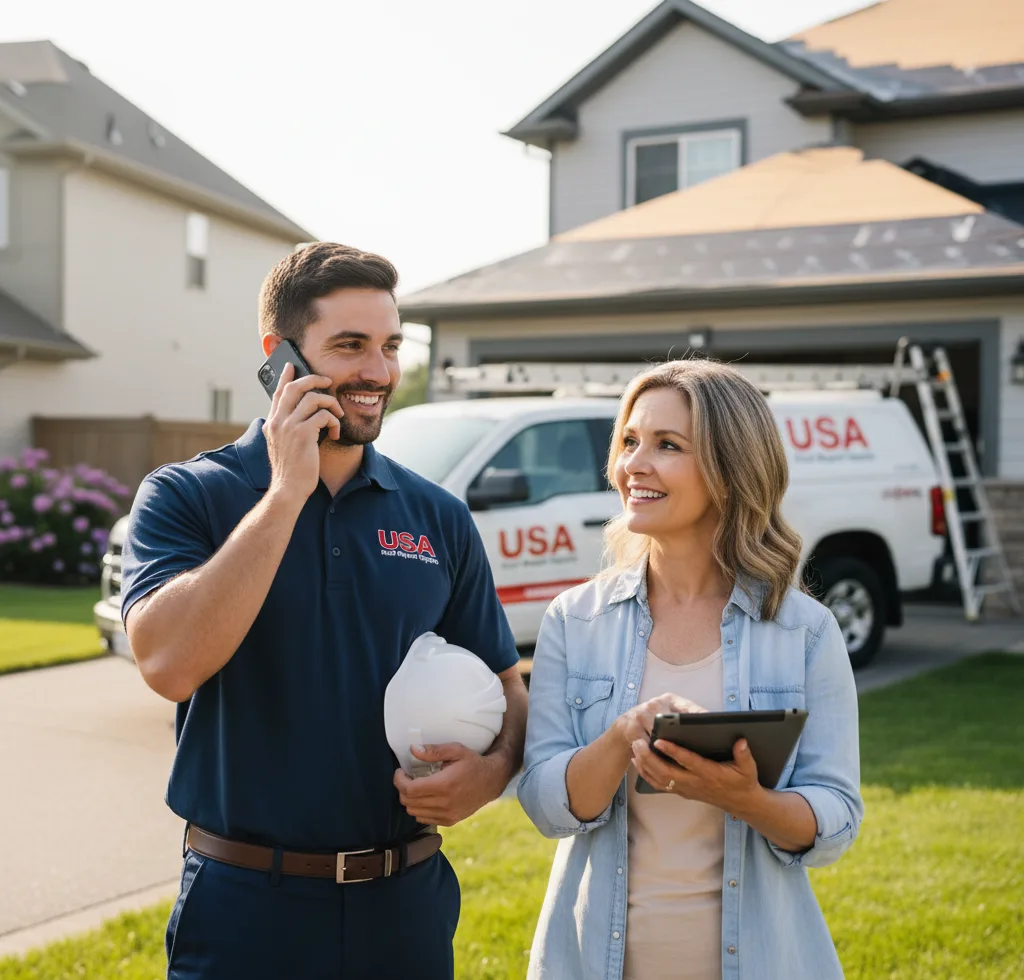 Roof Leak Repair in Port Richey, FL